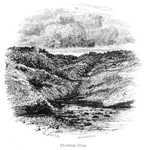 Chewton Glen de Walter Crane